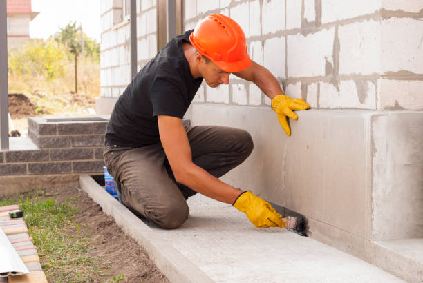 Waterproofing professionals working in Chestnut Mound, TN